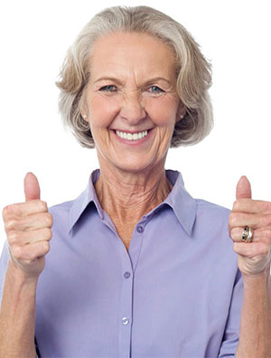 Implant Retained Dentures - Synergy Dental - Restorative & Cosmetic Dentist London